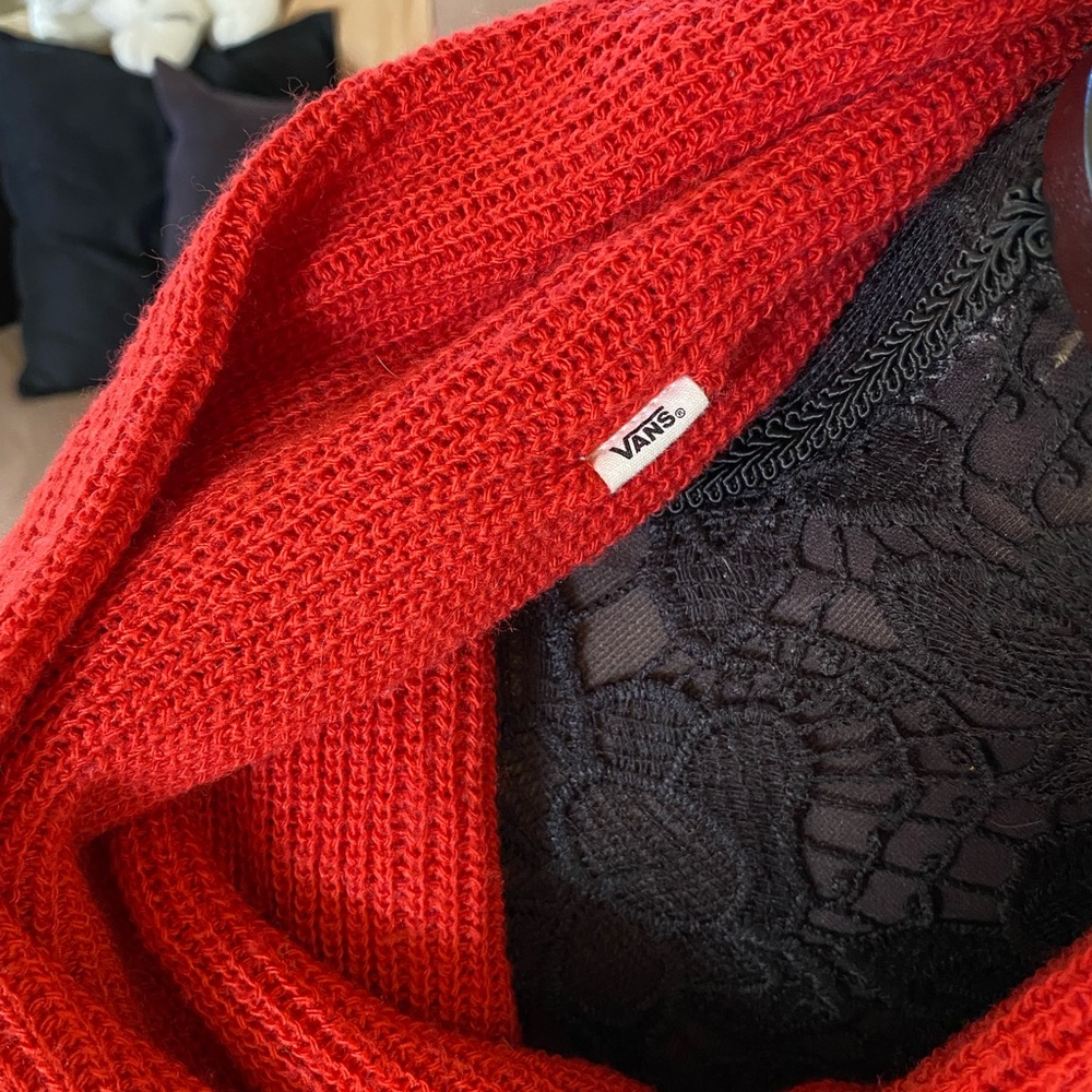 VANS INFINITY SCARF - Picture 3 of 7